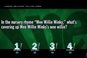 The Jackbox Party Pack Screenshot