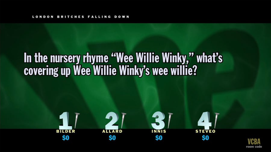The Jackbox Party Pack Review - Screenshot 5 of 5