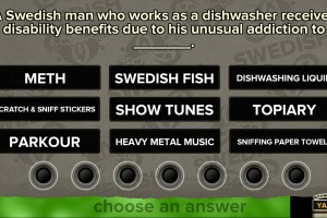 The Jackbox Party Pack Screenshot