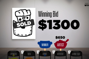 The Jackbox Party Pack 2 Screenshot