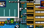 Retro City Rampage DX - Screenshot 1 of 5