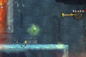 Rayman Legends: Definitive Edition Screenshot