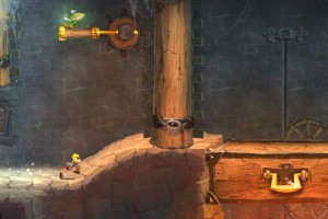 Rayman Legends: Definitive Edition Screenshot