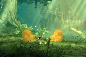 Rayman Legends: Definitive Edition Screenshot