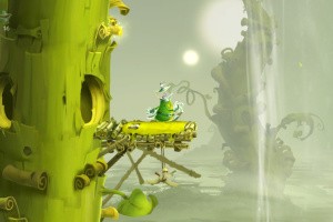 Rayman Legends: Definitive Edition Screenshot