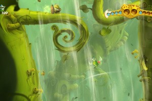 Rayman Legends: Definitive Edition Screenshot