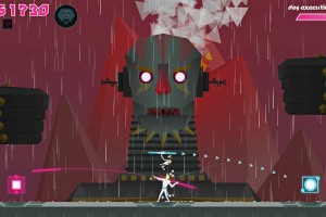 Lichtspeer: Double Speer Edition Screenshot