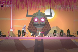 Lichtspeer: Double Speer Edition Screenshot