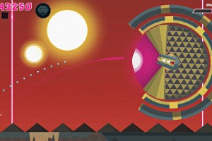 Lichtspeer: Double Speer Edition Screenshot