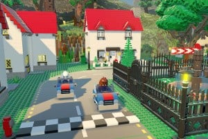 LEGO Worlds Screenshot