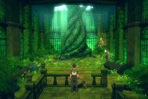 Earthlock: Festival of Magic Screenshot