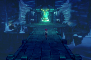 Earthlock: Festival of Magic Screenshot