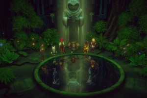 Earthlock: Festival of Magic Screenshot