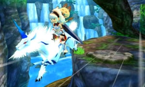 Monster Hunter Stories Review - Screenshot 3 of 9