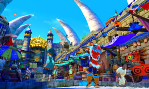 Monster Hunter Stories Review - Screenshot 9 of 9