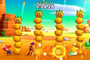 Mario Party: The Top 100 Screenshot