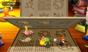 Mario Party: The Top 100 Review - Screenshot 4 of 4