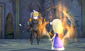 The Alliance Alive Review - Screenshot 2 of 7