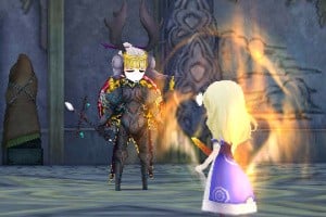 The Alliance Alive Screenshot