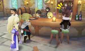 The Alliance Alive Review - Screenshot 1 of 7