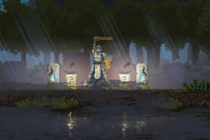 Kingdom: New Lands Screenshot