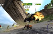 Excite Truck - Screenshot 9 of 10
