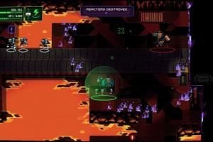 NeuroVoider Screenshot