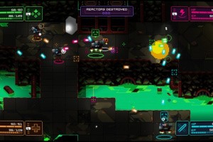 NeuroVoider Screenshot