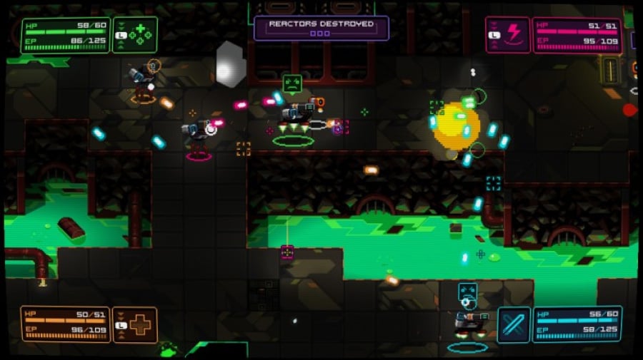 NeuroVoider Review - Screenshot 4 of 5