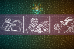 Semispheres Screenshot