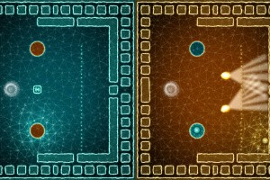 Semispheres Screenshot