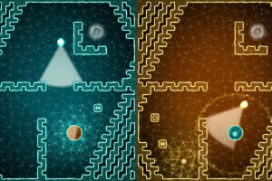Semispheres Screenshot