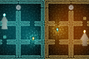 Semispheres Screenshot