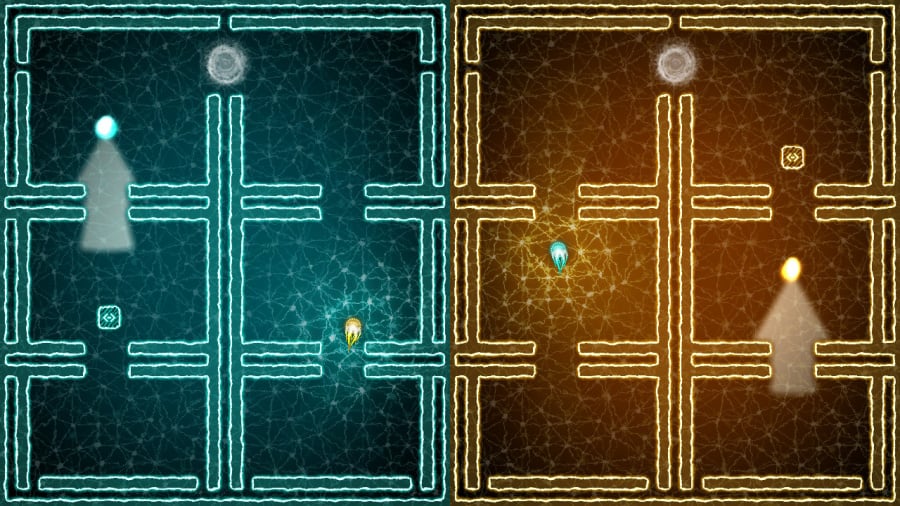 Semispheres Review - Screenshot 4 of 4