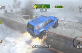 Excite Truck - Screenshot 1 of 10