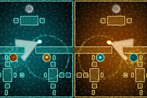 Semispheres Screenshot