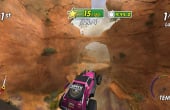 Excite Truck - Screenshot 2 of 10