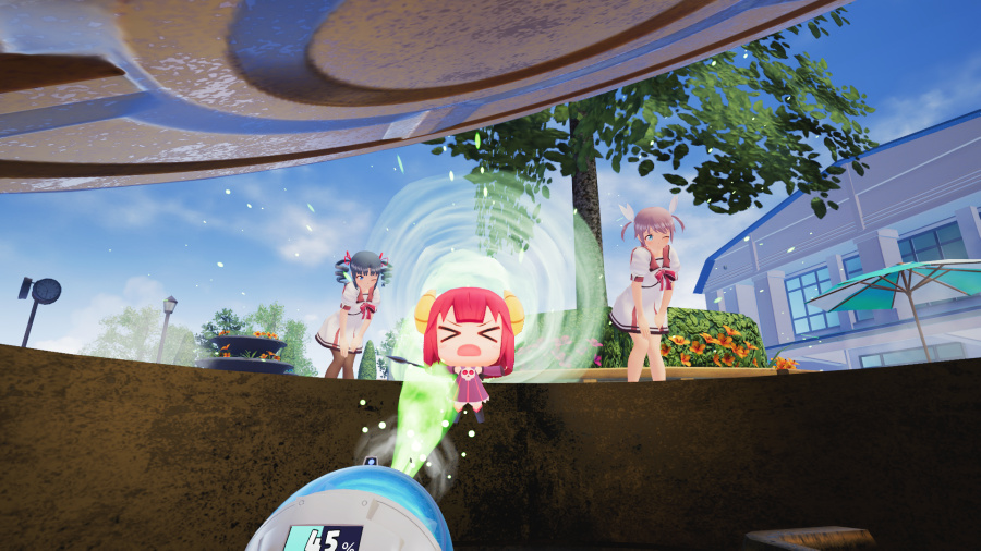 Gal*Gun 2 Review - Screenshot 5 of 5