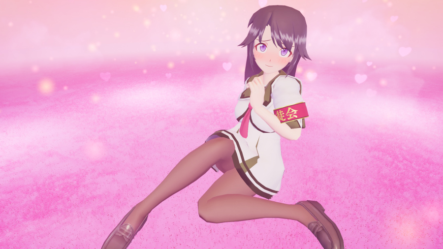 Gal*Gun 2 Review - Screenshot 1 of 5