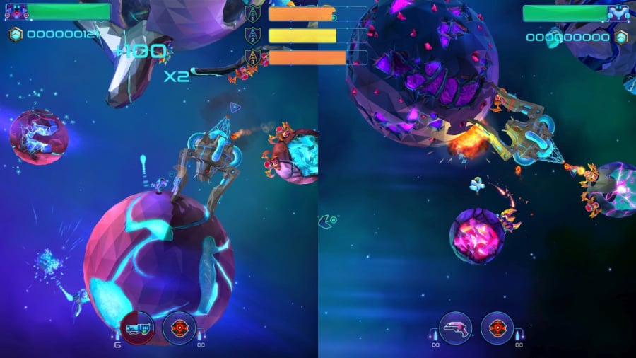 Robonauts Review - Screenshot 3 of 5