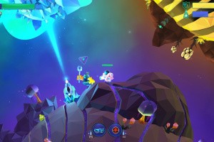 Robonauts Screenshot