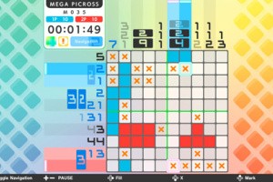 Picross S Screenshot