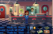 Thimbleweed Park - Screenshot 8 of 9
