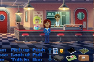 Thimbleweed Park Screenshot