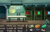 Thimbleweed Park - Screenshot 1 of 9