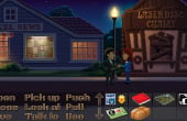 Thimbleweed Park - Screenshot 3 of 9