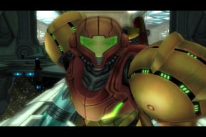 Metroid Prime 3: Corruption Screenshot