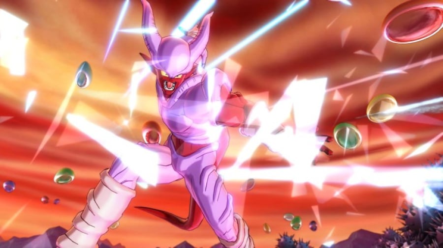 Dragon Ball: Xenoverse 2 Review - GameSpot