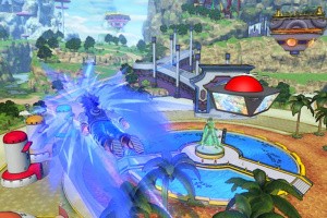 Dragon Ball Xenoverse 2 Screenshot