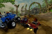 Beach Buggy Racing - Screenshot 8 of 8